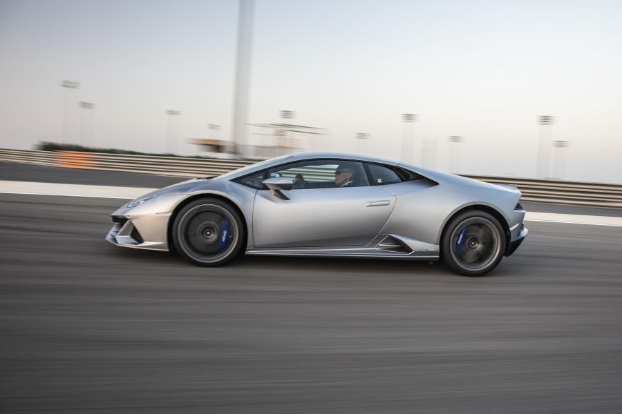  Lamborghini Huracan EVO (LB724) 2019 года  (фото 68 из 87)